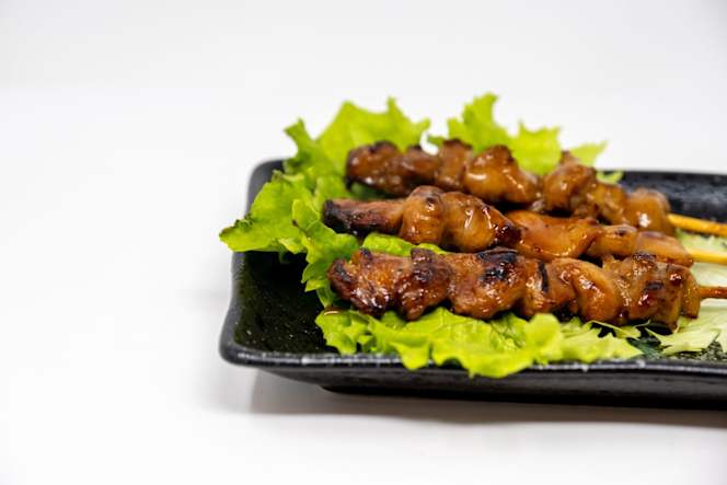 Asialy Poke Ramen Pad Thai - 6