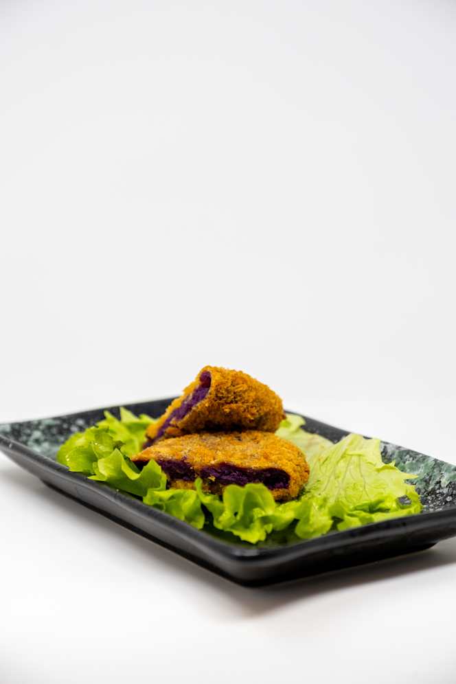 Asialy Poke Ramen Pad Thai - 4