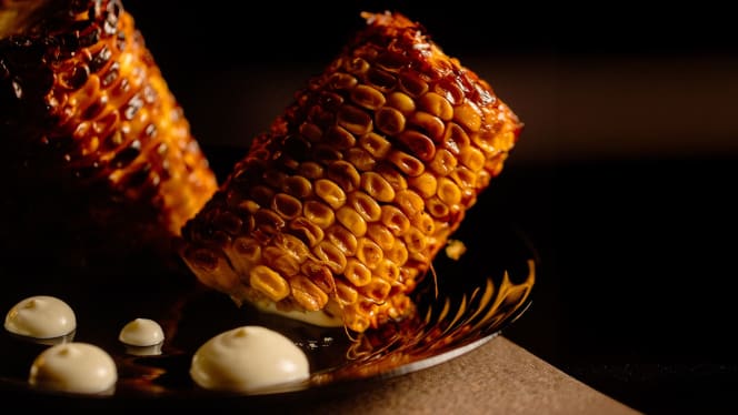 Pulled Factory | BBQ Sandwich - 8