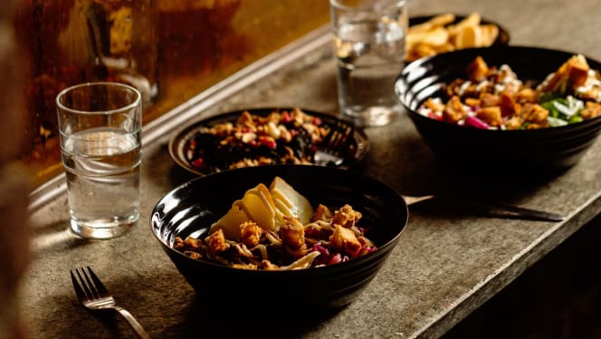 Pulled Factory | BBQ Sandwich - 6