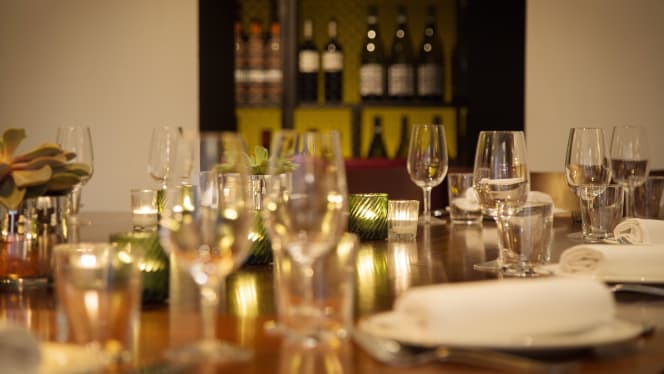 Barrafina - Adelaide Street - 3