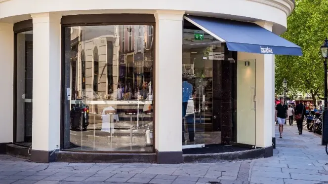 Barrafina - Adelaide Street - 0