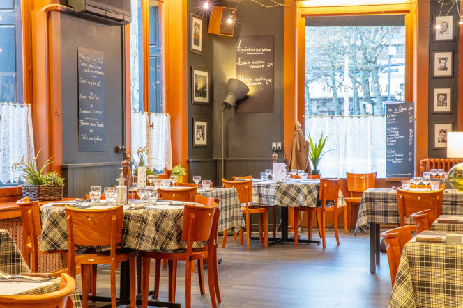 La Java Bleue - Saint-Etienne - 8