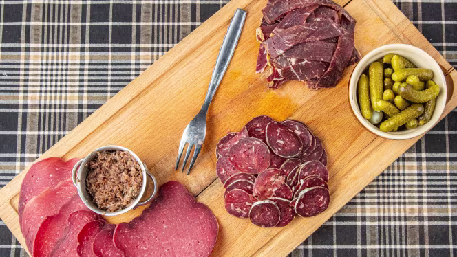 La Java Bleue - Saint-Etienne - 3