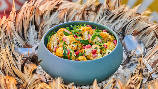 Mademoiselle Gray - Plage Barrière - Cannes - 8