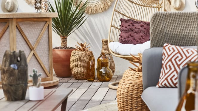 Mademoiselle Gray - Plage Barrière - Cannes - 3