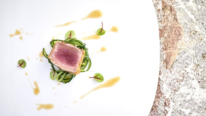 Ristorante Timeo - 6