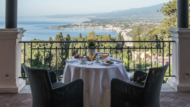 Ristorante Timeo - 0