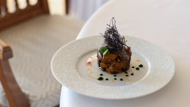 Ristorante Timeo - 4