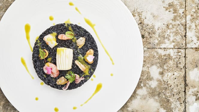 Ristorante Timeo - 7