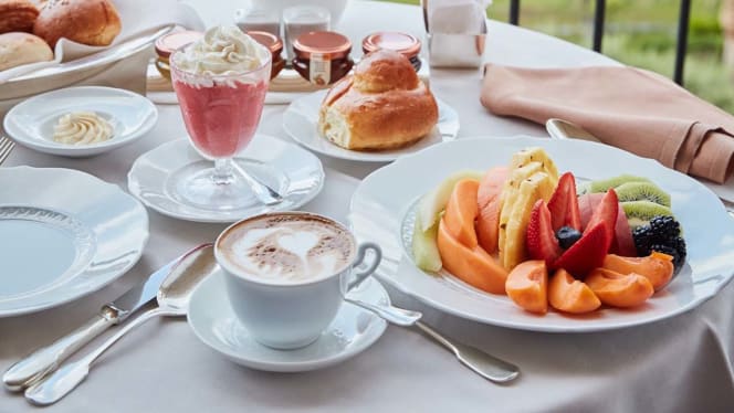 Ristorante Timeo - 2