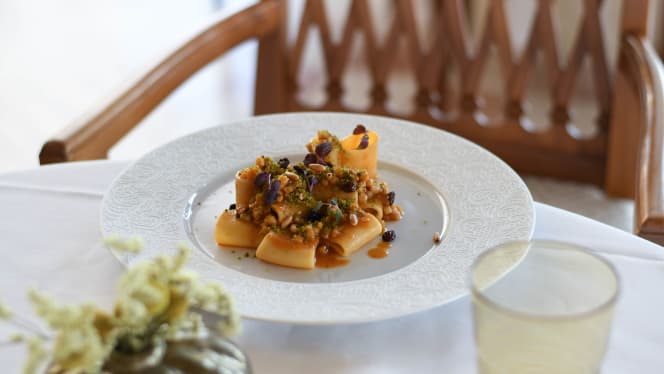 Ristorante Timeo - 5