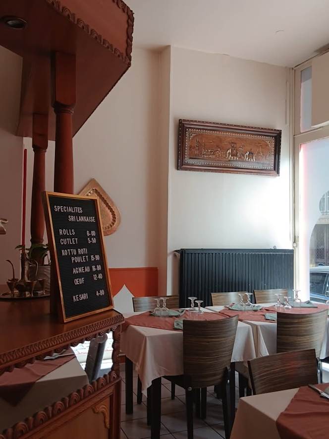 Restaurant Yahz - 2