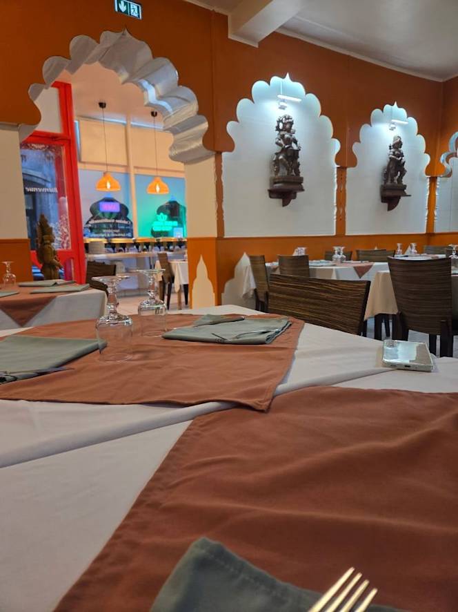 Restaurant Yahz - 1