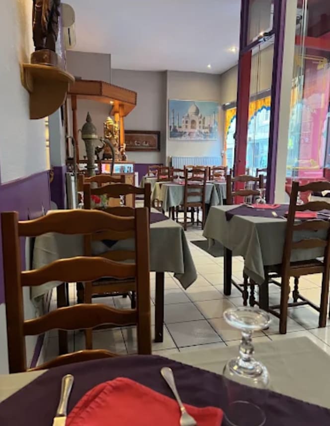 Restaurant Yahz - 3