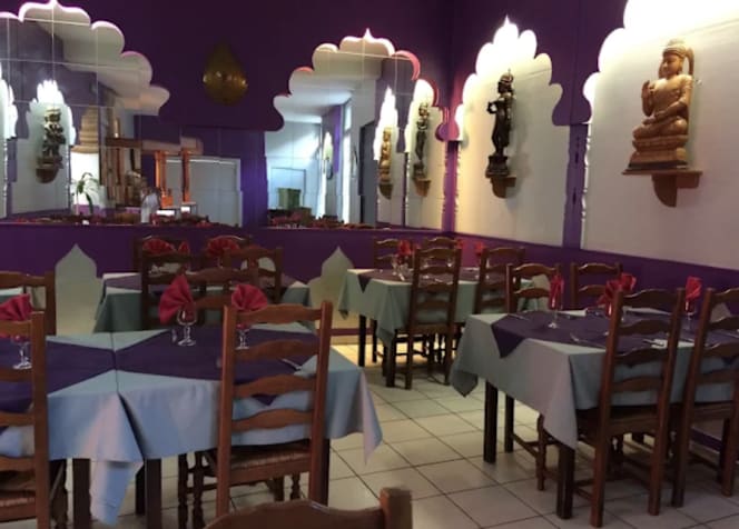 Restaurant Yahz - 1
