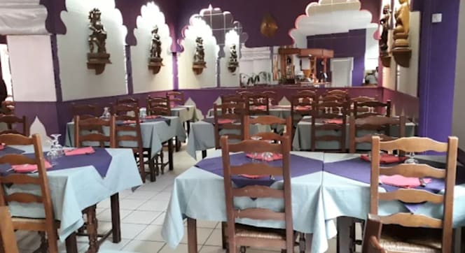 Restaurant Yahz - 2