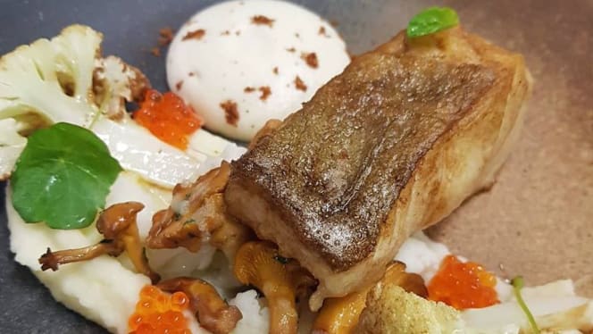 Humm Bar & Bistro - Goteborg - 3