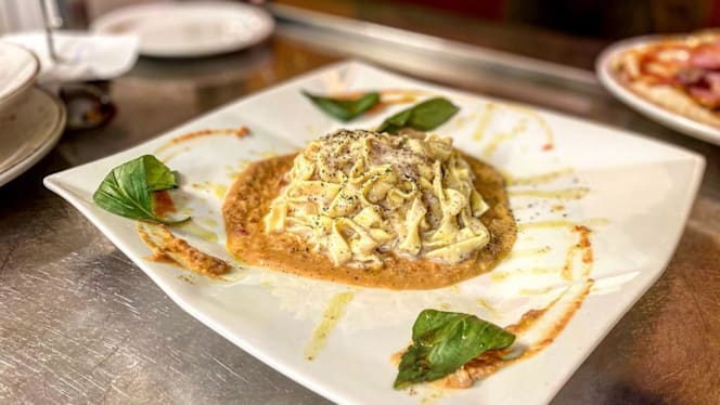 Vecchio Carlino 1919 - 2