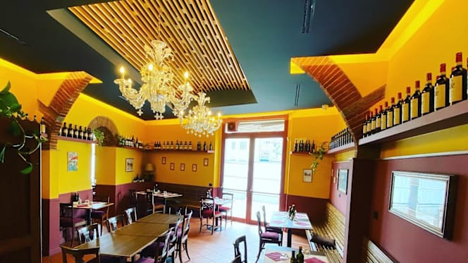 Vecchio Carlino 1919 - 3