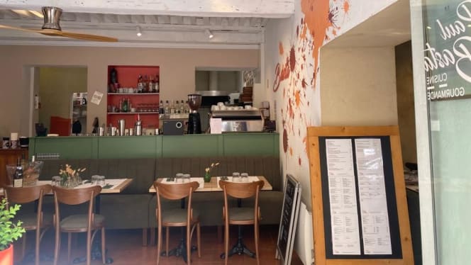 Paul BASTA - Lyon - 6