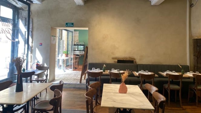 Paul BASTA - Lyon - 7