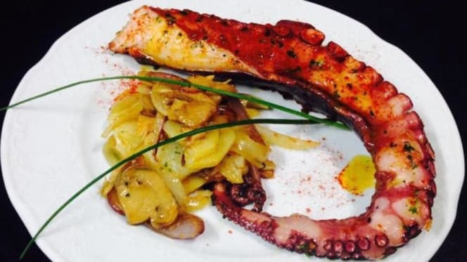 Gula Pintxosbar - Madrid - 9