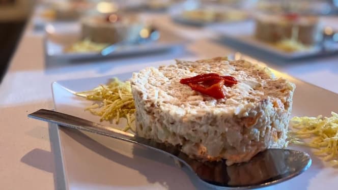 Gula Pintxosbar - Madrid - 6