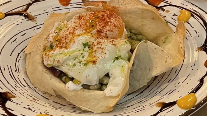 Gula Pintxosbar - Madrid - 7