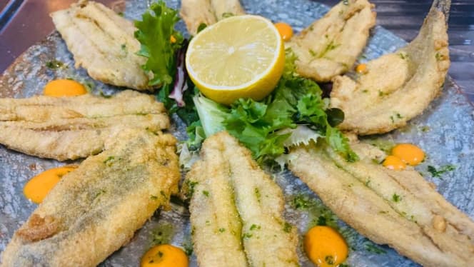 Gula Pintxosbar - Madrid - 4