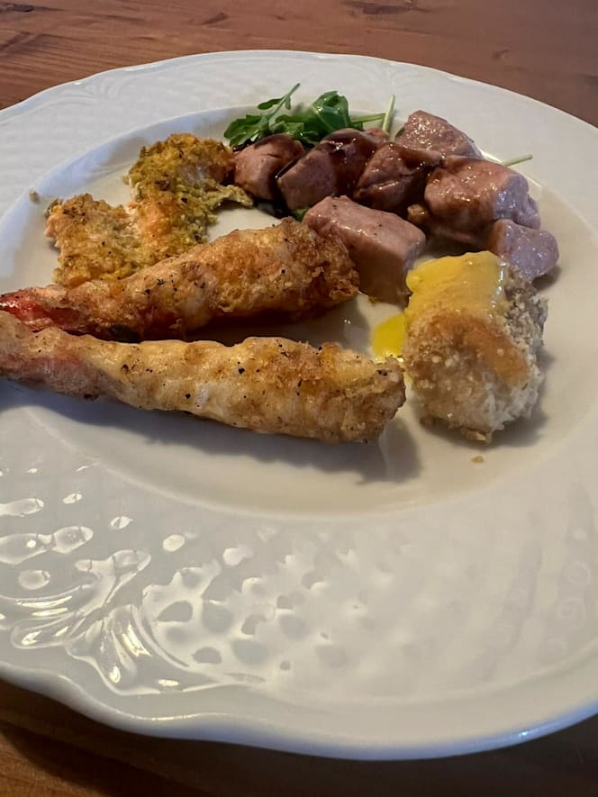 Ristorante A Nunziata - 7