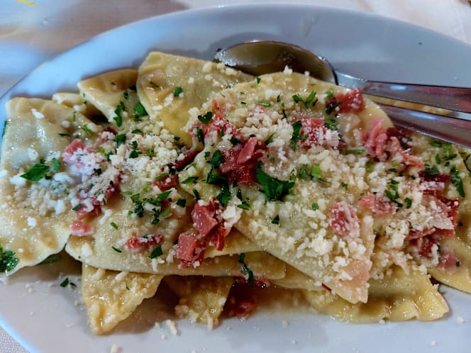 Ristorante A Nunziata - 8