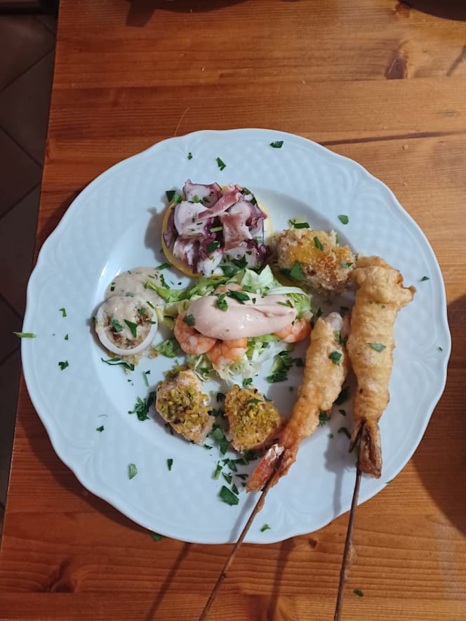 Ristorante A Nunziata - 1