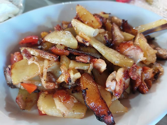 Ristorante A Nunziata - 6