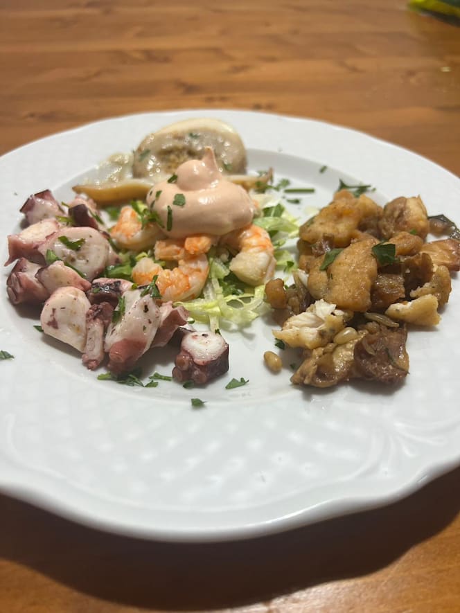 Ristorante A Nunziata - 2