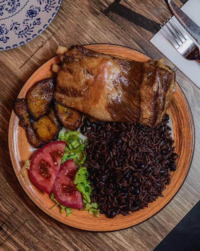 El Cubanito - 3