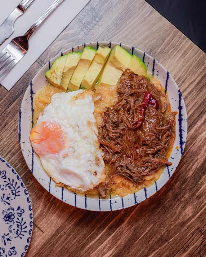El Cubanito - 6
