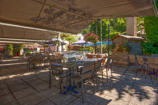 La Bonne Auberge - 4
