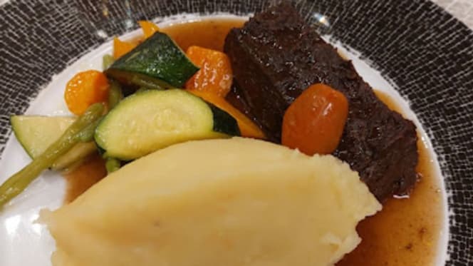 La Bonne Auberge - 3