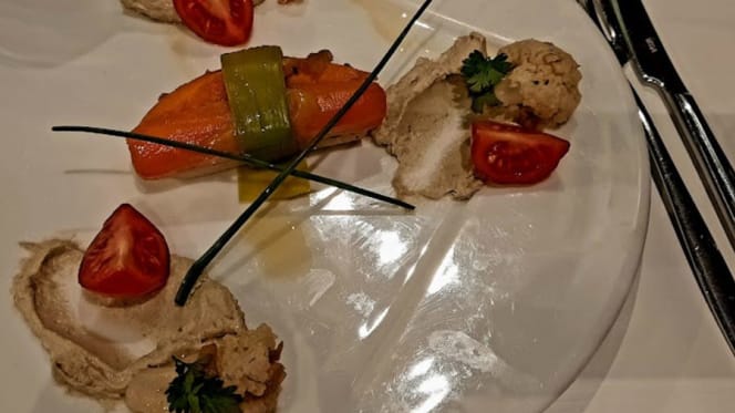 La Bonne Auberge - 6