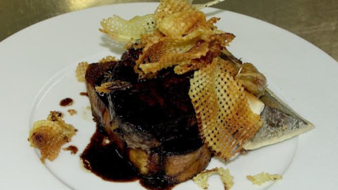 La Bonne Auberge - 0