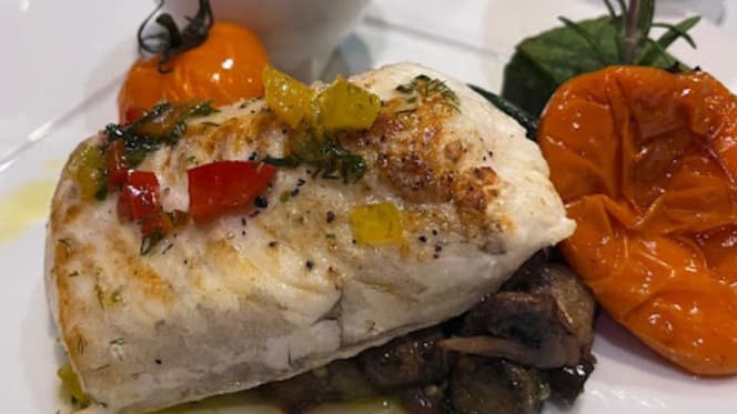 La Bonne Auberge - 4