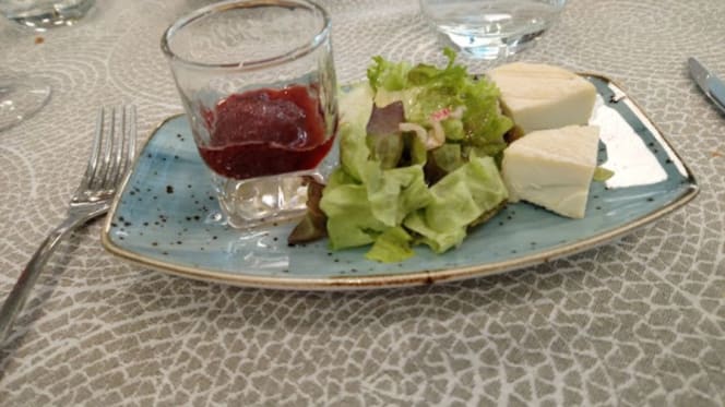 La Bonne Auberge - 5