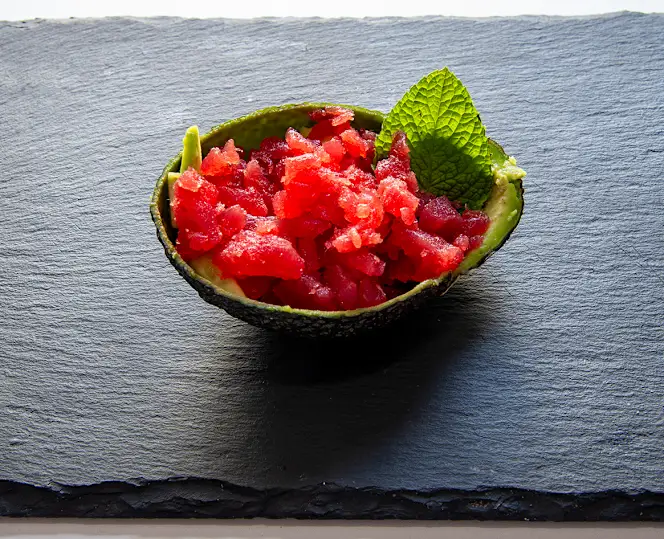 Sfizi di Pesce Crudo - 0