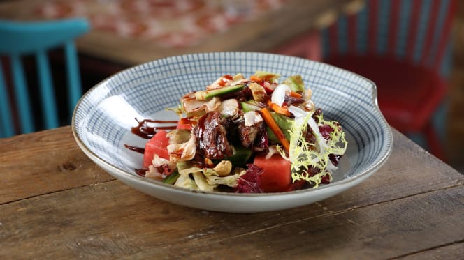 Tootoomoo - Crouch End - 4