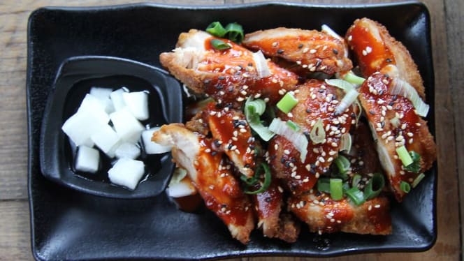 Tootoomoo - Crouch End - 7