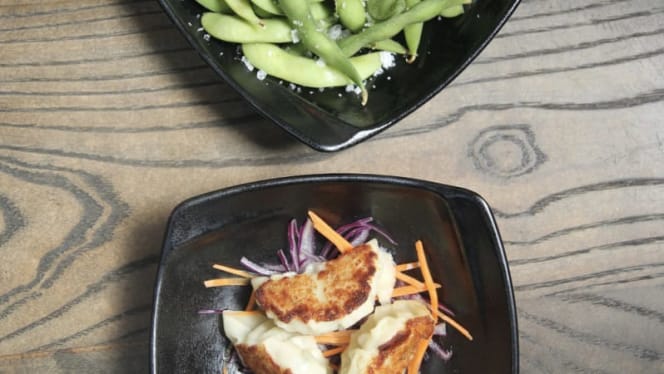 Tootoomoo - Crouch End - 1