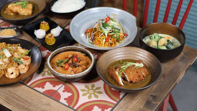 Tootoomoo - Crouch End - 8