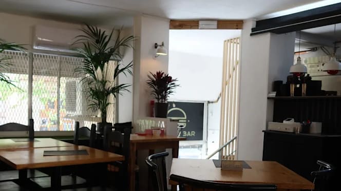 Burger Bar Barcelona - 4