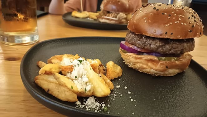 Burger Bar Barcelona - 3